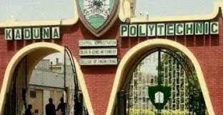 Kaduna Polytechnic ND Admission List for 2021/2022 session