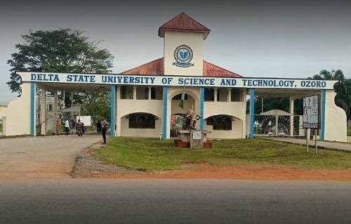 Delta State University, Ozoro Post-UTME 2022: Cut-off Mark, Eligibility ...