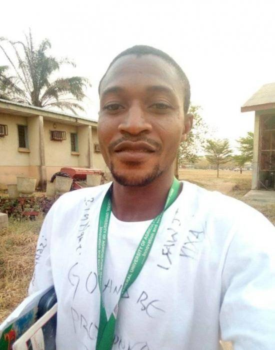 Suspected Fulani herdsmen kill fresh FUAM graduate - Myschool