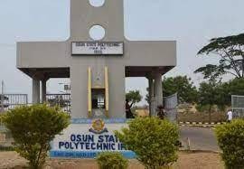 Osun poly students design a voters’ registration machine