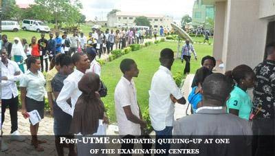 ABUAD Post-UTME Screening Date 2018 Announced