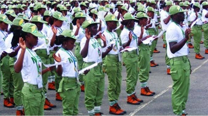 EFCC signs agreement with NYSC to fight corruption using corps members