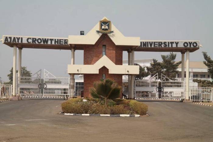 Ajayi Crowther University update on medical screening for new students, 2021/2022