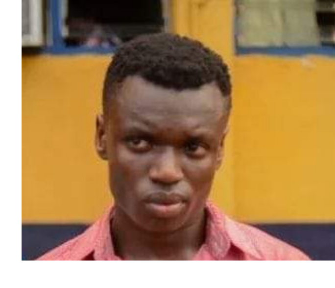SS3 student fakes his own kidnap to extort money from his ''stingy mother''