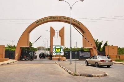 UMYU list of re-instated students (Amnesty) 2021/2022 session