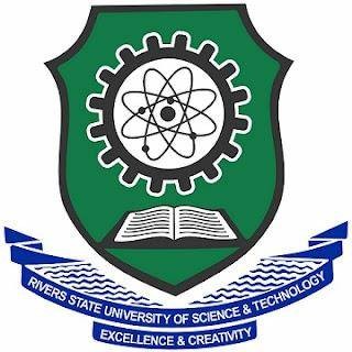 RSUST pre-degree admission form for 2022/2023 session