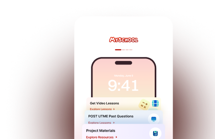 Myschool App