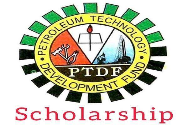 PTDF Undergraduate & Postgraduate scholarships In Nigerian Federal Universities