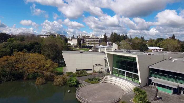 2020 University of Waikato Research International Scholarships - New Zealand