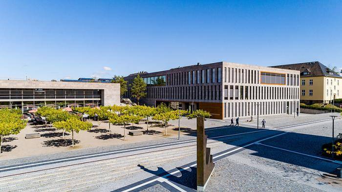Deutschlandstipendium International Scholarships at Fulda University of Applied Sciences – Germany, 2022