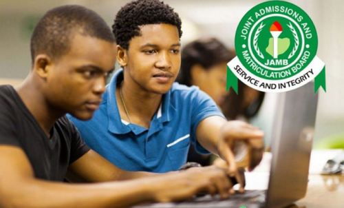 JAMB 2023 mop-up UTME results out