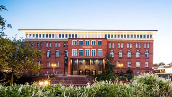 University of Europe 2022 International Scholarships for Applied Sciences Germany