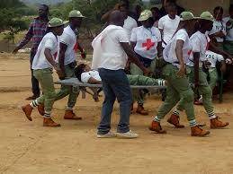 35 Ogun state corps members test positive for COVID-19