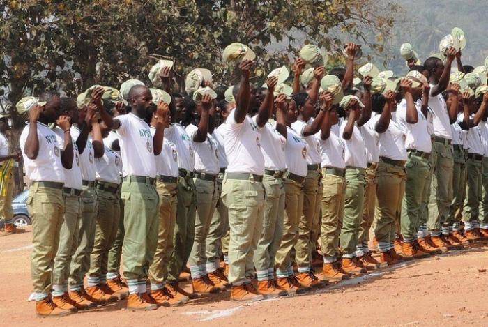 22 Kano Corpers To Repeat Service Year