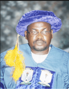 UNIMAID Finally Appoints a New VC
