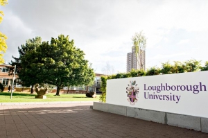 100% African Scholarships At Loughborough University, UK