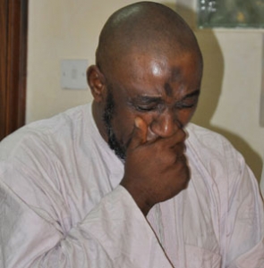 Boko Haram Lecturer: Court Gives FG 7 Days To Try Kogi Varsity Lecturer