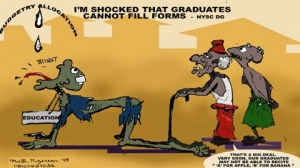ASUU: We Can’t Continue To Graduate Unemployable Students