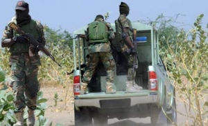 Another Female Teacher, 2 Children Abducted In Edo