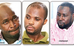 Undergraduates, Others Arrested For Stealing N2bn From Bank