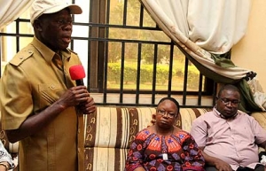 Iyayi’s Kinsmen Demand N50bn Compensation From Kogi Gov