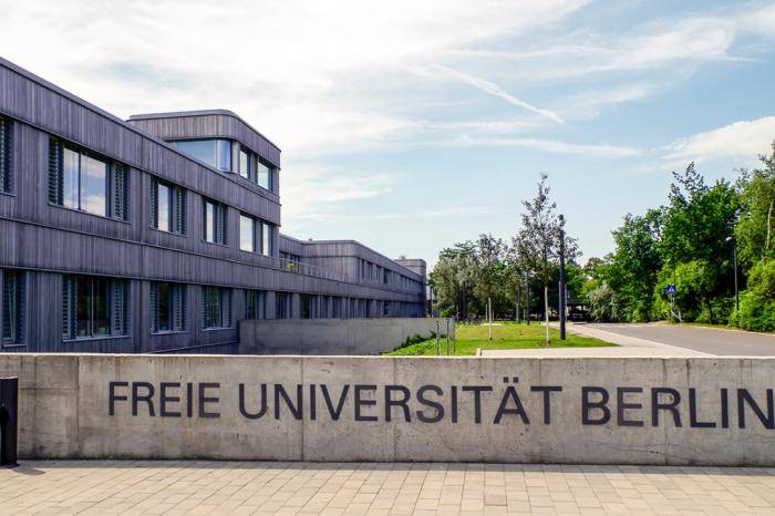 2019 International Scholarships At Freie Universität - Germany