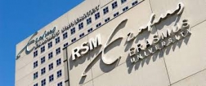 2018 IBA Scholarship At RSM, Erasmus University - Netherlands