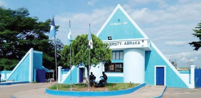 DELSU student rejects second class result, petitions school