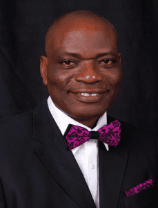 UNILAG Gets New Vice Chancellor