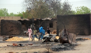 We Supported Yobe School Massacre – Shekau