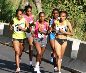 NUGA 2014: UNIBEN, UNIPORT Win Men, Women’s 100m Gold