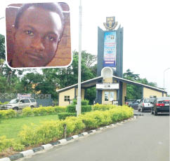 OAU Dead Student Bury My Books With Me – A Must Read