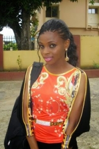 UNIUYO Youngest and Best Graduating Medical Student