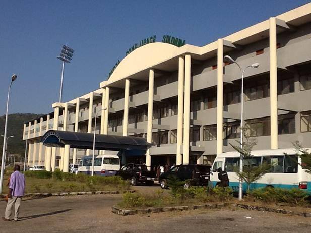 FULokoja receives NUC's delegates for the verification of 32 new programmes