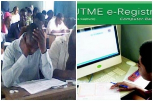 JAMB CBT: A look At Then And Now!