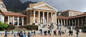 2017 Mastercard Scholarships At University Of Cape Town