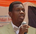 Adeboye, Others Ask God To Revive Nigeria’s Educational System