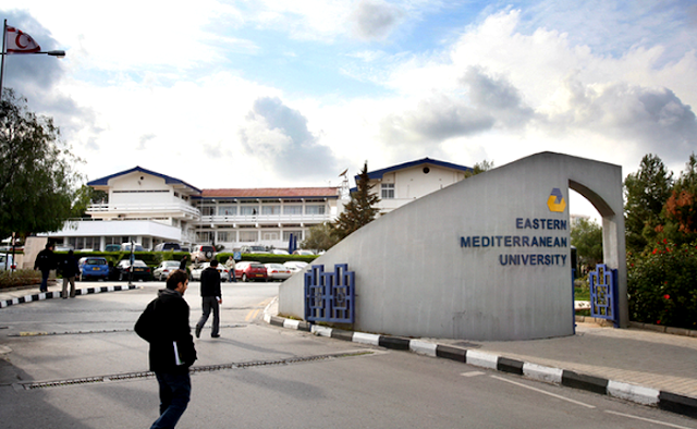 2020 International Scholarship At Eastern Mediterranean University - Turkey