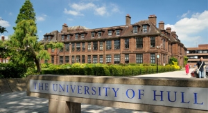 2017 Commonwealth Shared Masters Scholarship At University Of Hull, UK