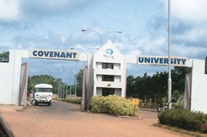Covenant University bans use of tablets, iPads by students