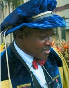 Tuition in LASU Can’t Pay Workers’ Salaries – VC