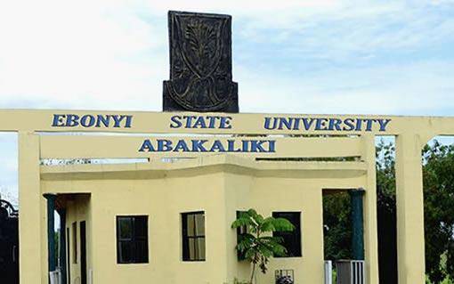 EBSU Post-UTME/DE 2020: Cut-off Mark, Eligibility and Registration Details