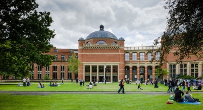 Commonwealth Shared Scholarship Scheme At University Of Birmingham, UK - 2018
