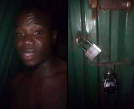 Nigerian Student Unable to Write Exam After Landlord Locked Him at Home
