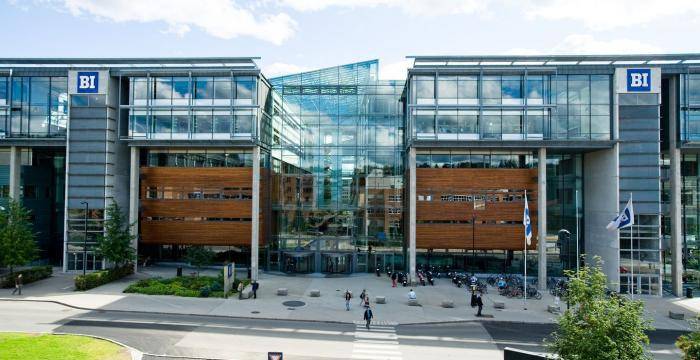 BI Science Scholarships At Norwegian Business School - Norway 2020