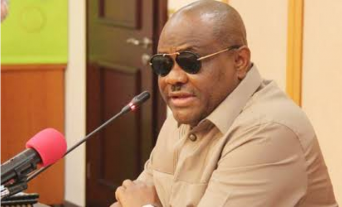 Rivers state govt offers foreign scholarship to three NYSC presidential honour awardees