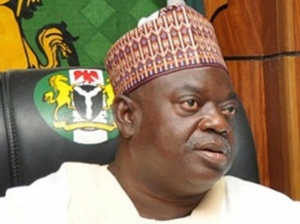 Gov. Aliyu bags UI award, marks 57th birthday