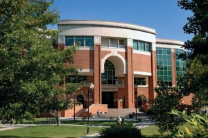 2018 Academic Merit Scholarship At East Tennessee State University, USA
