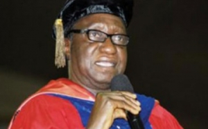 JAMB Ready For Computer-Based Test – Ojerinde