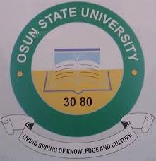 UNIOSUN Part-Time: Results/Admission Status For 2014 Out